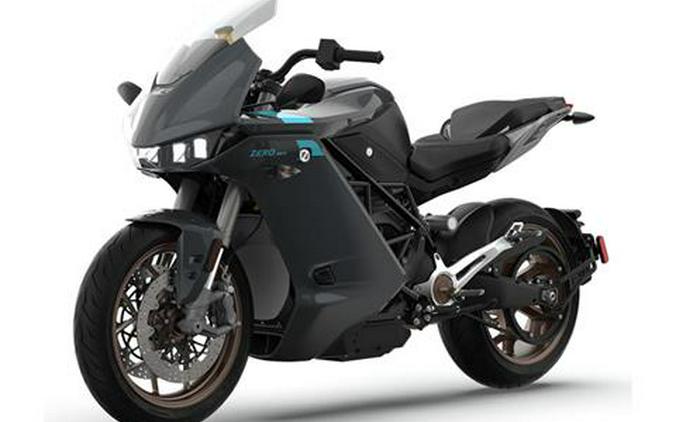 2023 Zero Motorcycles SR/S NA ZF17.3