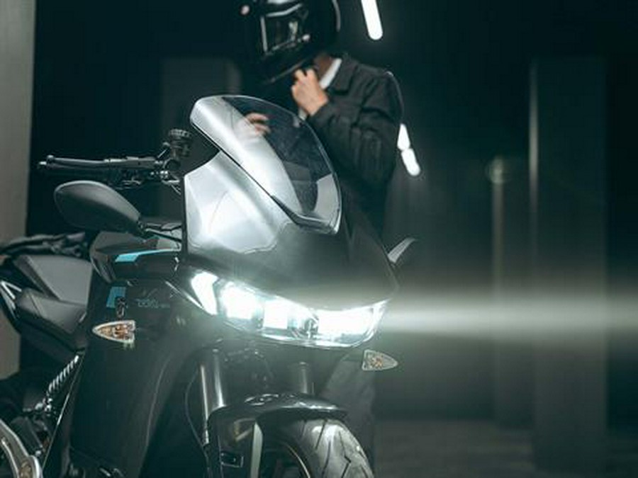 2023 Zero Motorcycles SR/S NA ZF17.3