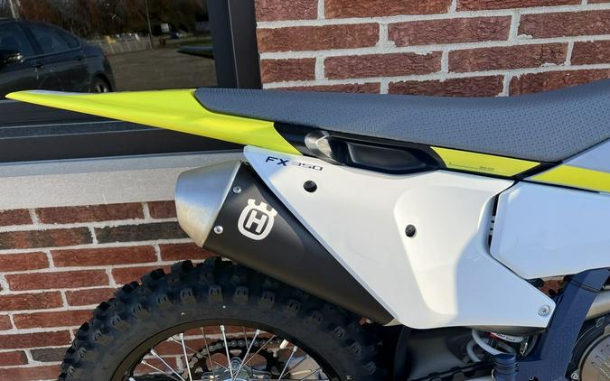 2024 Husqvarna® FX 350