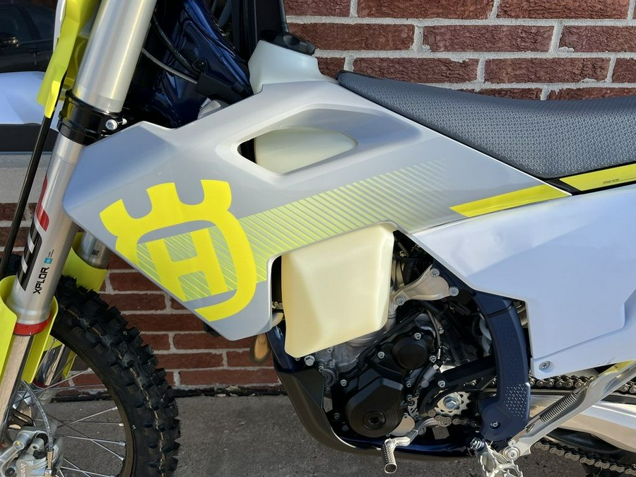 2024 Husqvarna® FX 350