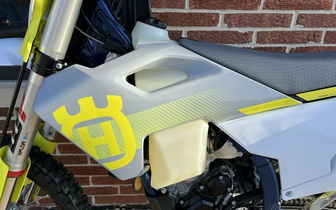 2024 Husqvarna® FX 350