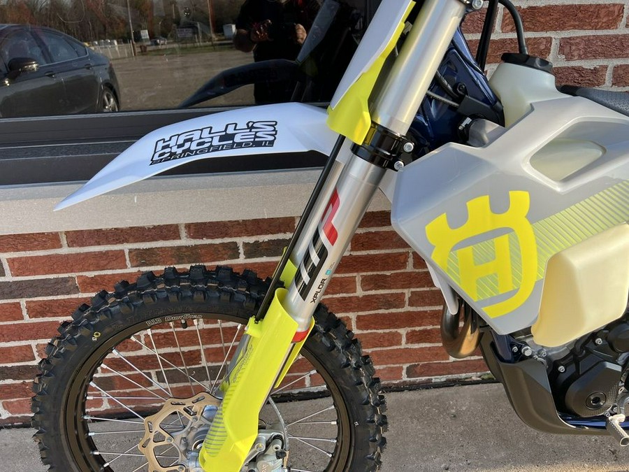 2024 Husqvarna® FX 350