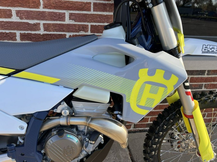 2024 Husqvarna® FX 350