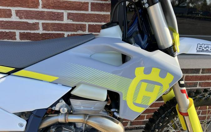 2024 Husqvarna® FX 350