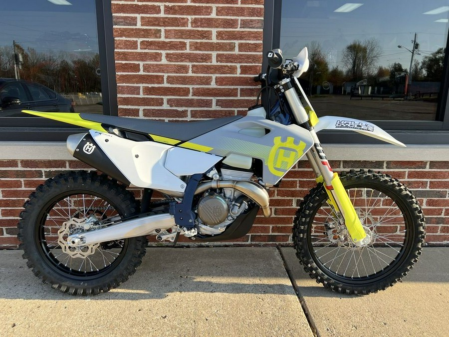 2024 Husqvarna® FX 350