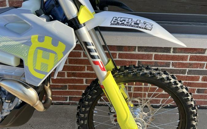 2024 Husqvarna® FX 350