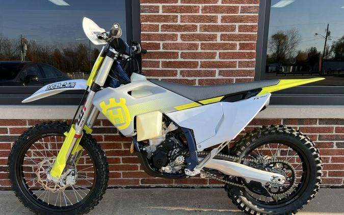 2024 Husqvarna® FX 350