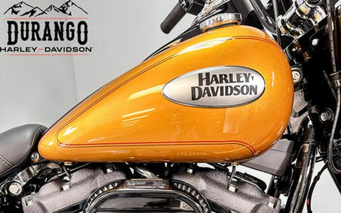 2023 Harley-Davidson® FLHCS - Heritage Classic