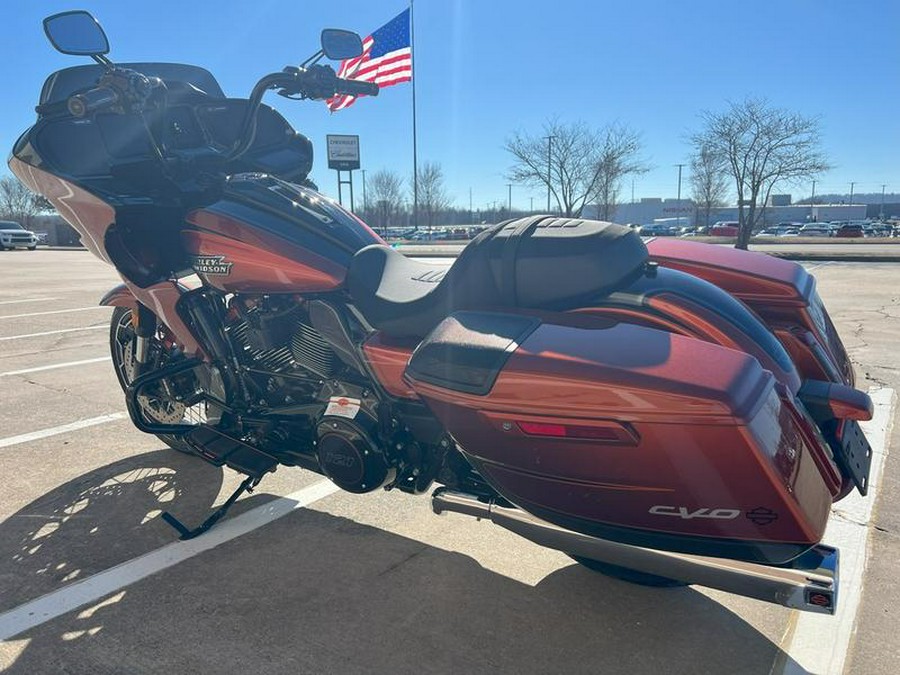 2023 Harley-Davidson® FLTRXSE - CVO™ Road Glide®