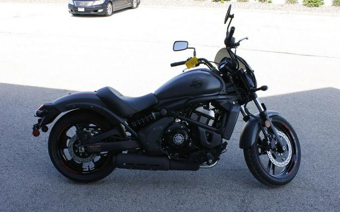 2024 Kawasaki Vulcan S Cafe ABS