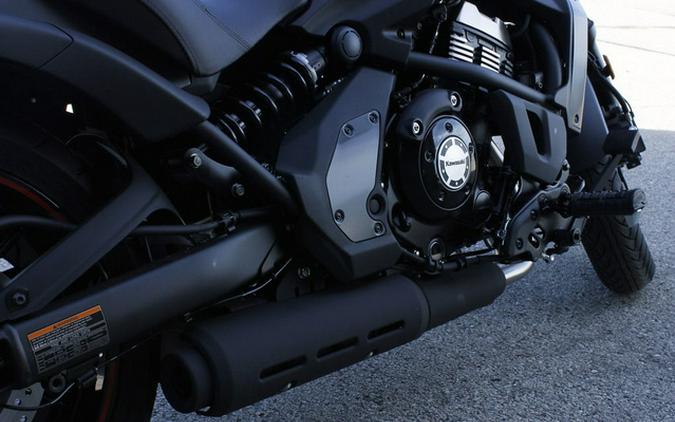 2024 Kawasaki Vulcan S Cafe ABS