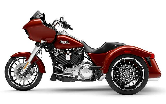 2024 Harley-Davidson Road Glide® 3