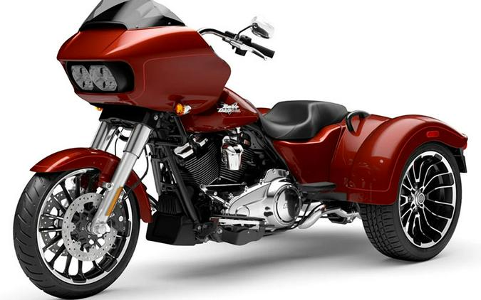 2024 Harley-Davidson Road Glide® 3