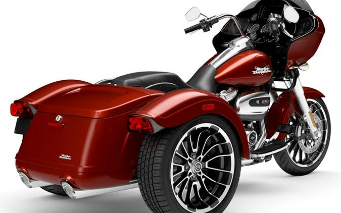 2024 Harley-Davidson Road Glide® 3