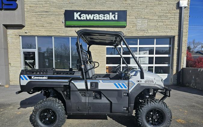 2024 Kawasaki MULE PRO-FXR 1000 LE