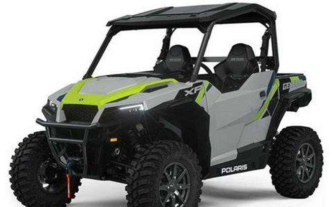 2024 Polaris General XP 1000 Sport