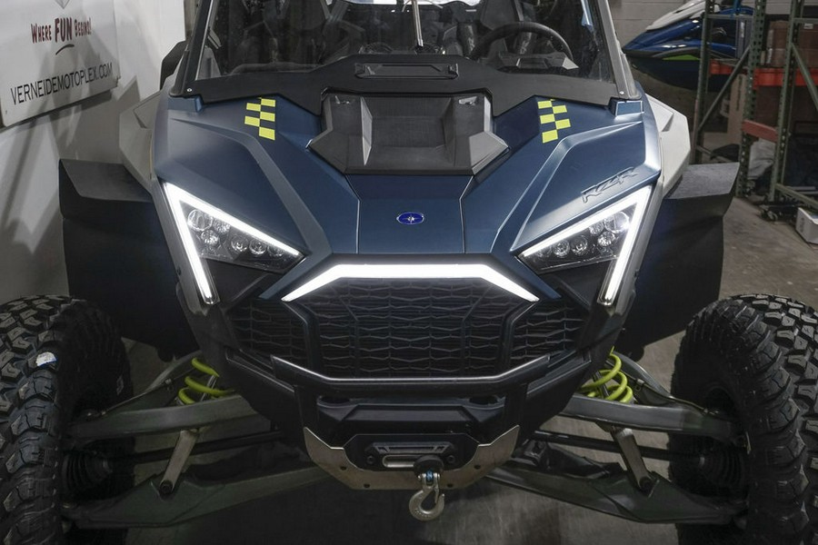 2022 Polaris® RZR Turbo R Premium