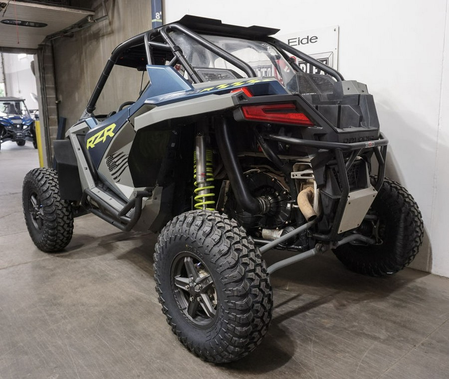 2022 Polaris® RZR Turbo R Premium