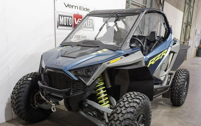 2022 Polaris® RZR Turbo R Premium