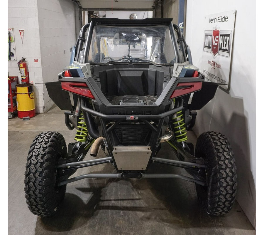 2022 Polaris® RZR Turbo R Premium