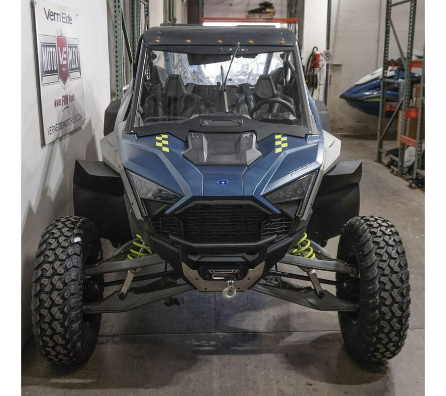 2022 Polaris® RZR Turbo R Premium