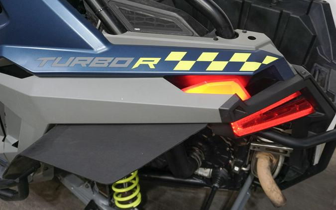 2022 Polaris® RZR Turbo R Premium