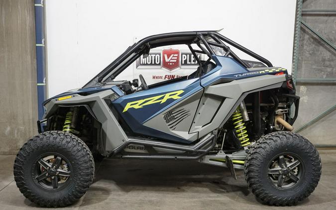 2022 Polaris® RZR Turbo R Premium