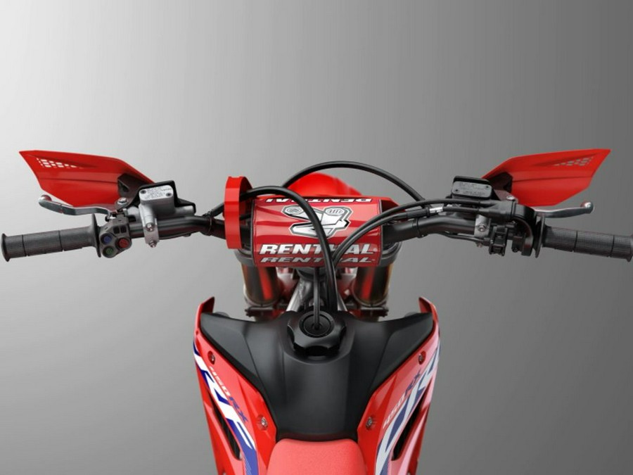 2023 Honda® CRF450RX