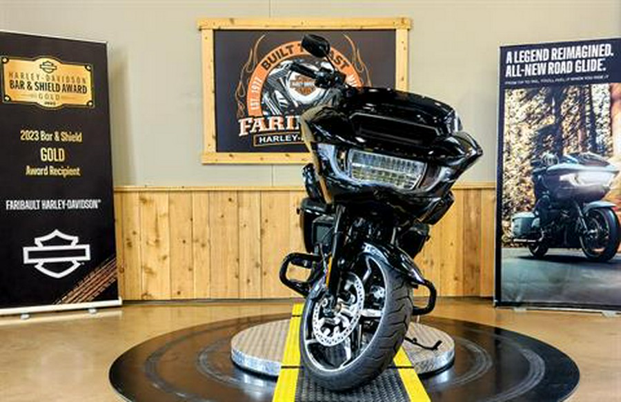 2024 Harley-Davidson Road Glide®