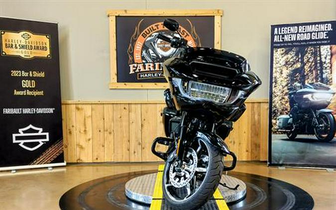 2024 Harley-Davidson Road Glide®