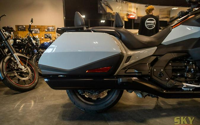 2021 Honda® Gold Wing