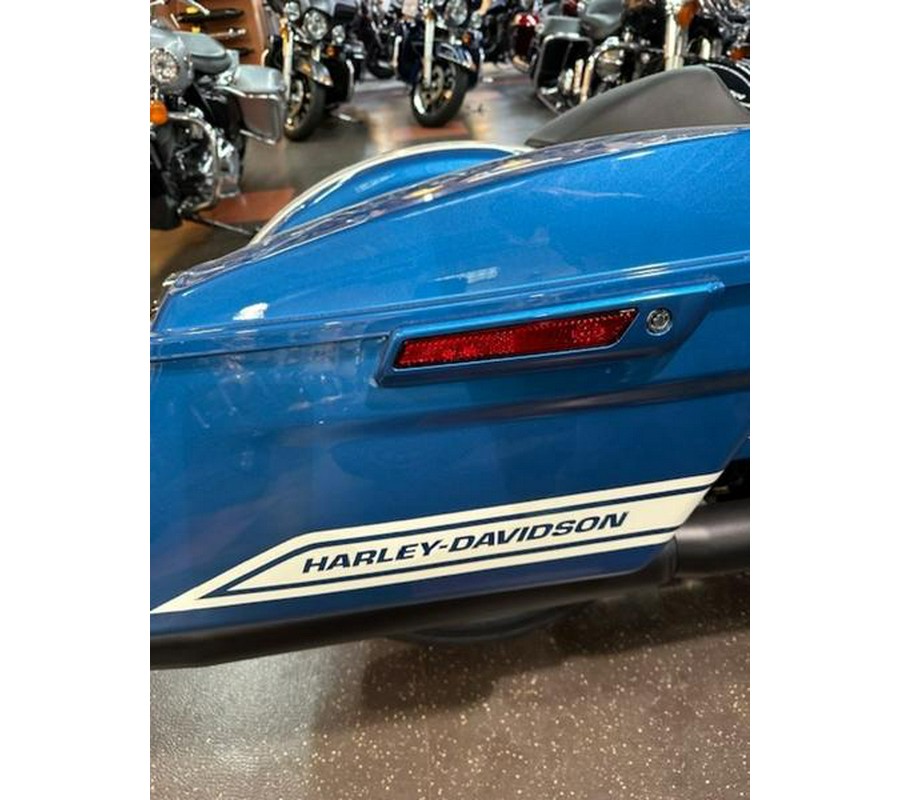 2023 Harley-Davidson® FLTRXST - Road Glide® ST