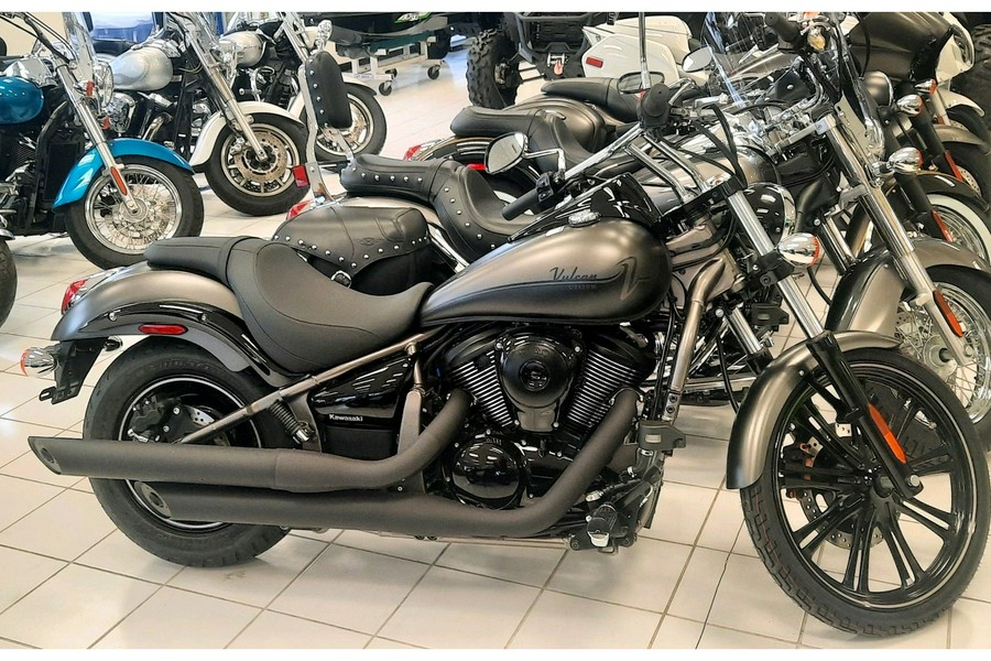 2024 Kawasaki Vulcan® 900 Custom