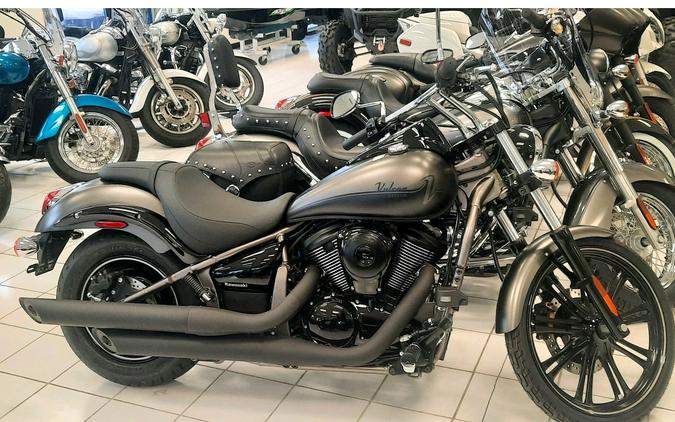 2024 Kawasaki Vulcan® 900 Custom