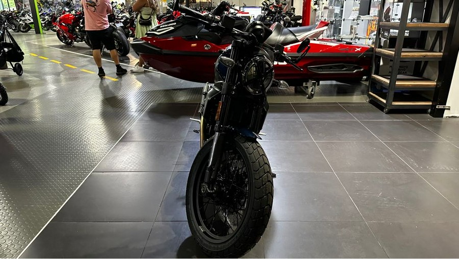 2024 Ducati Scrambler® Nightshift