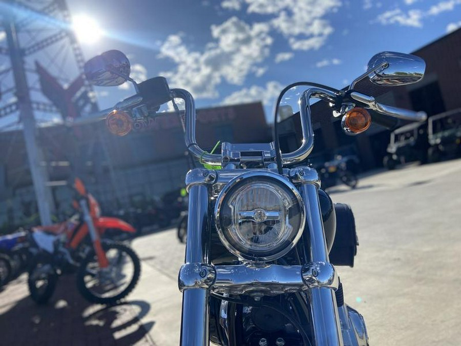 2020 Harley-Davidson® FXST - Softail® Standard