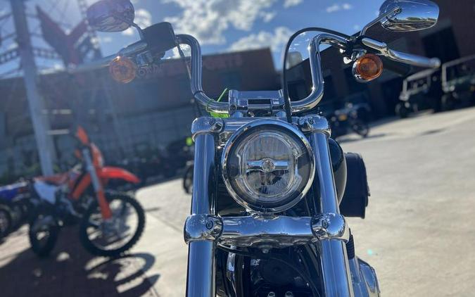 2020 Harley-Davidson® FXST - Softail® Standard