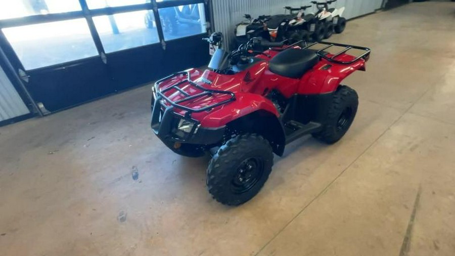 2024 Honda® TRX250TEP