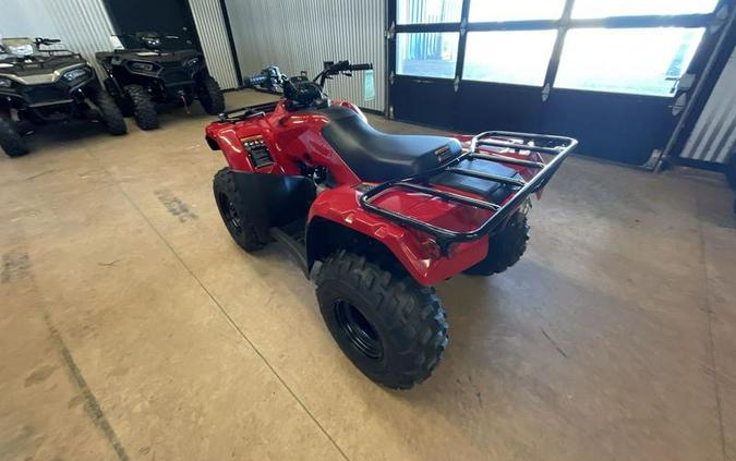 2024 Honda® TRX250TEP