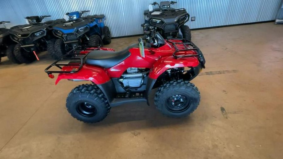 2024 Honda® TRX250TEP