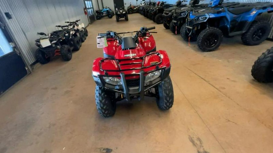 2024 Honda® TRX250TEP