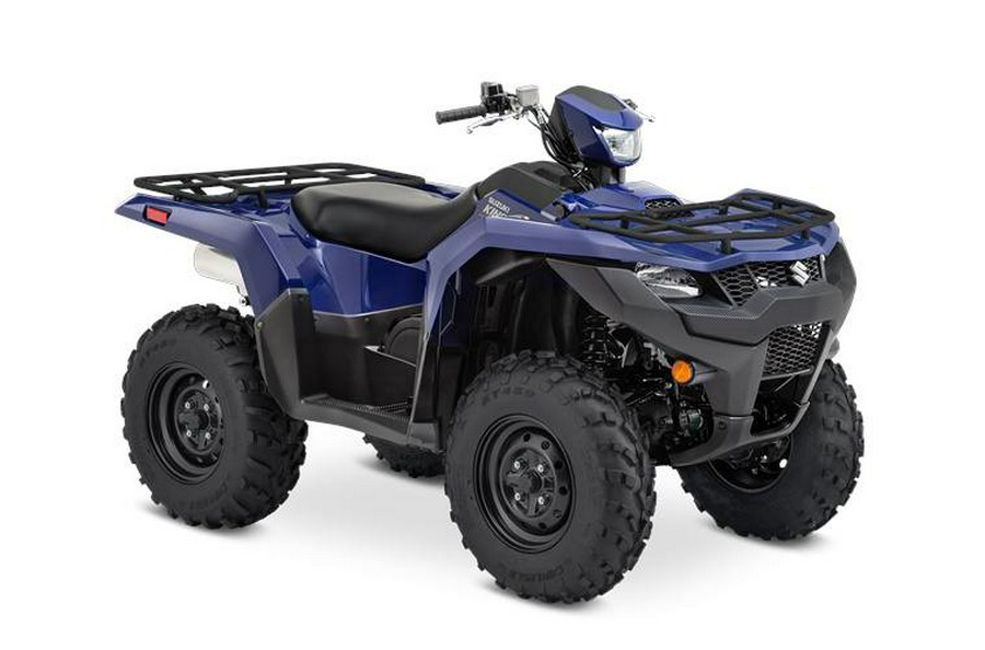 2023 Suzuki KINGQUAD 500AXi