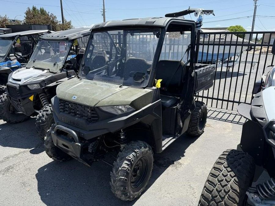 2023 Polaris® Ranger SP 570