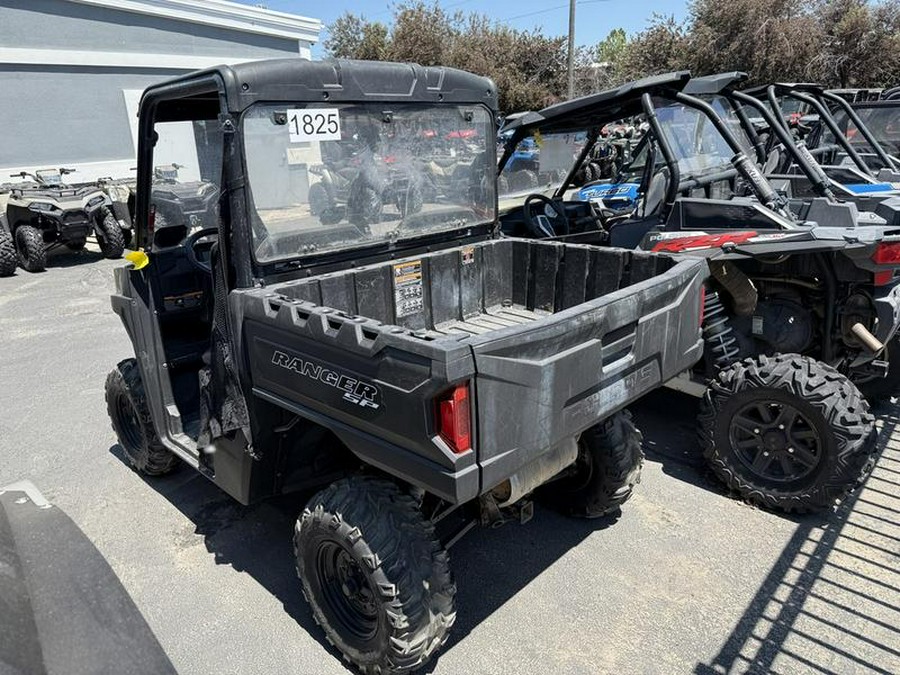2023 Polaris® Ranger SP 570