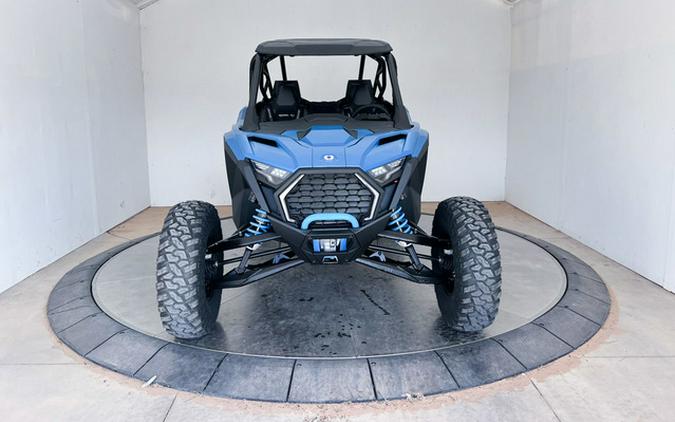 2026 Polaris RZR Pro S 4 Ultimate