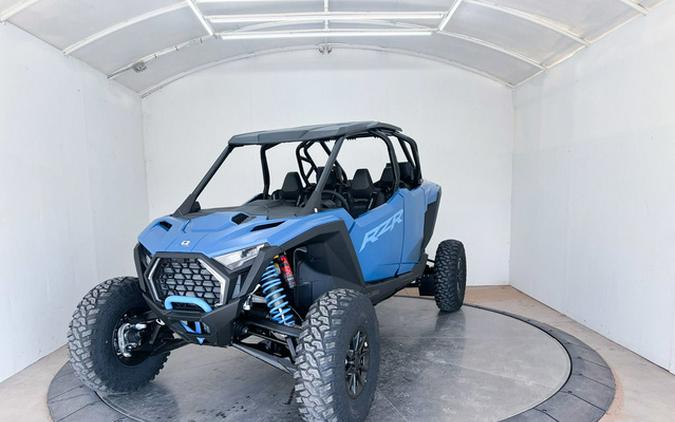 2026 Polaris RZR Pro S 4 Ultimate