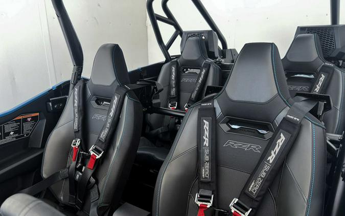2026 Polaris RZR Pro S 4 Ultimate