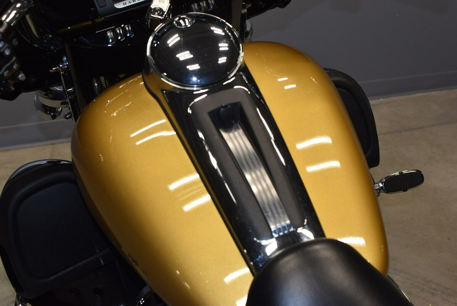 2017 Harley-Davidson Ultra Limited