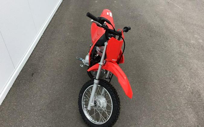 2026 Honda® CRF110F