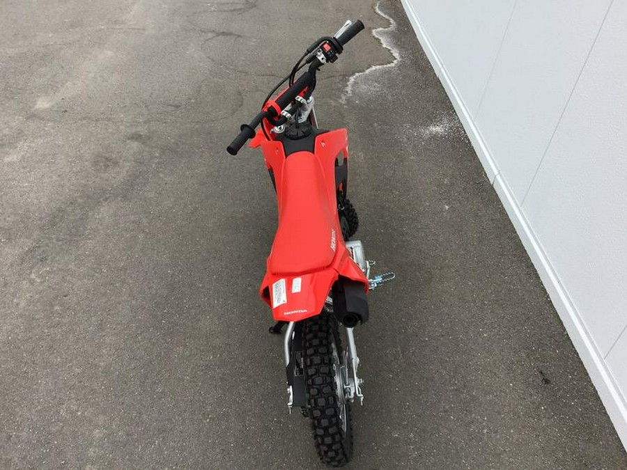 2026 Honda® CRF110F